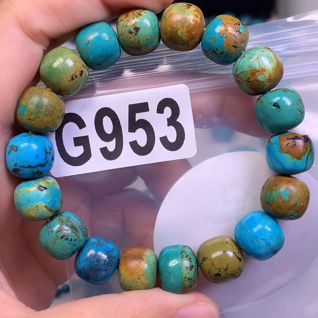 空竹粉丝专享十堰特色手工散珠