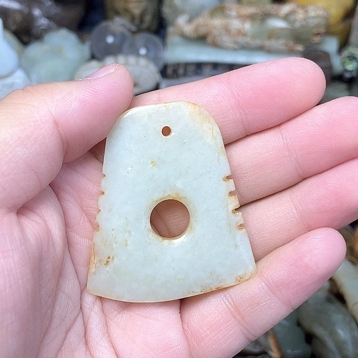 摆件直播间链接132