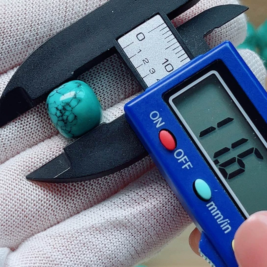 有***恒绿松石未镶嵌珠宝