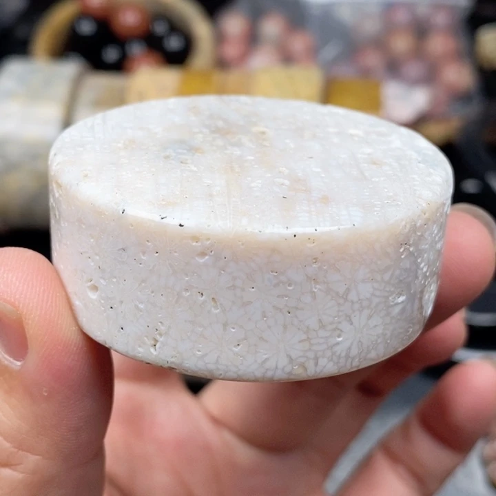 硅化玉手镯未镶嵌