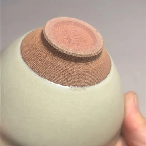【闪购商品】茶盏-122............