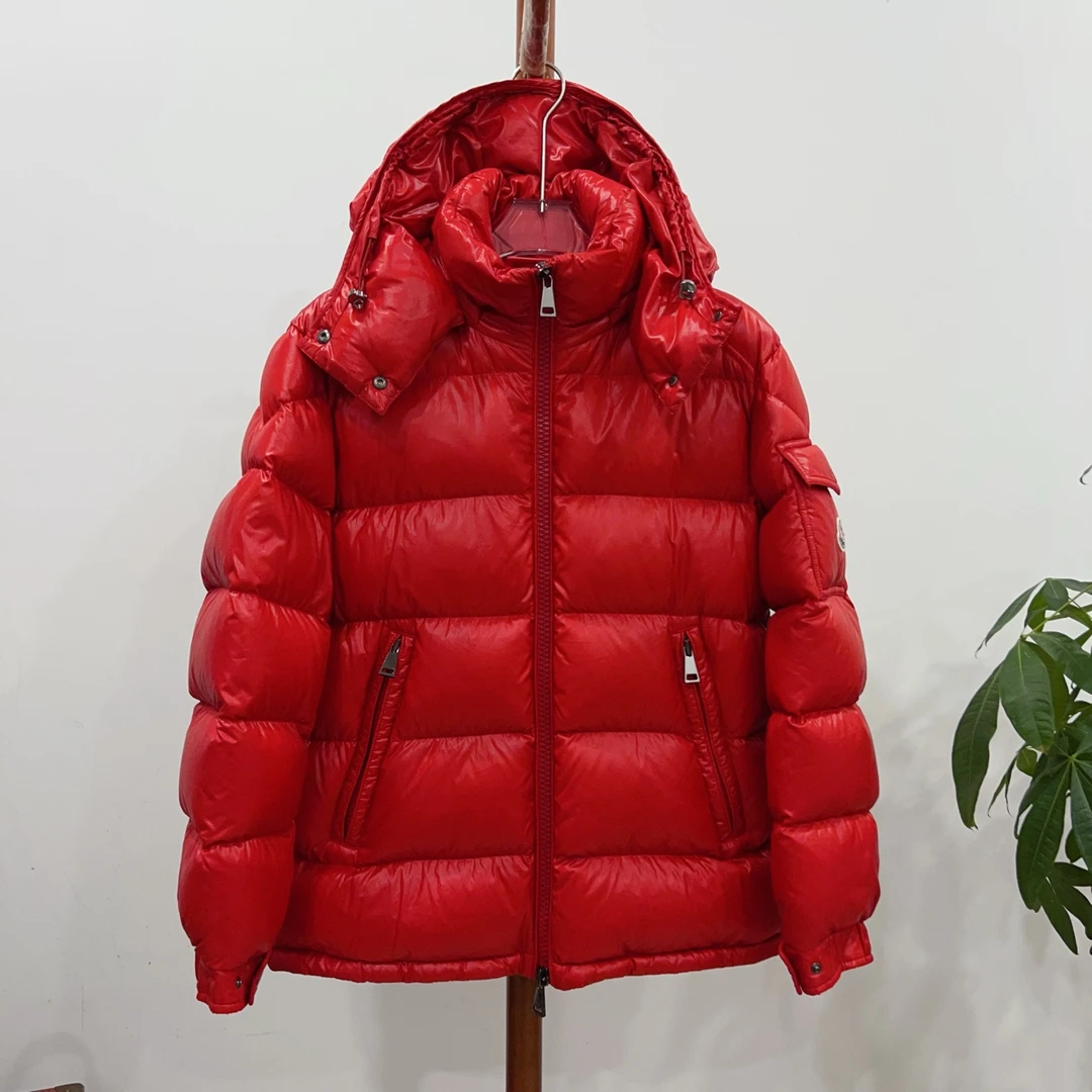 99新 蒙口 安洁利严选羽绒服 尺码1成色看直播 GSS24059