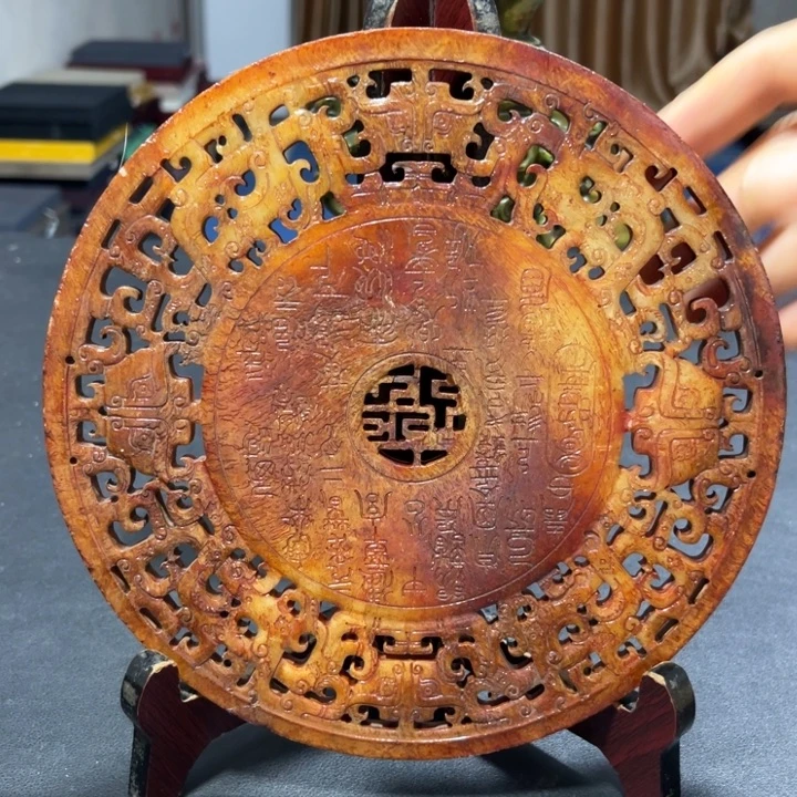 底槽青一物一图发货支持七天无理由。