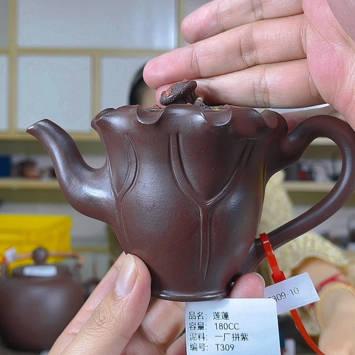 茶壶紫砂紫砂工艺厂