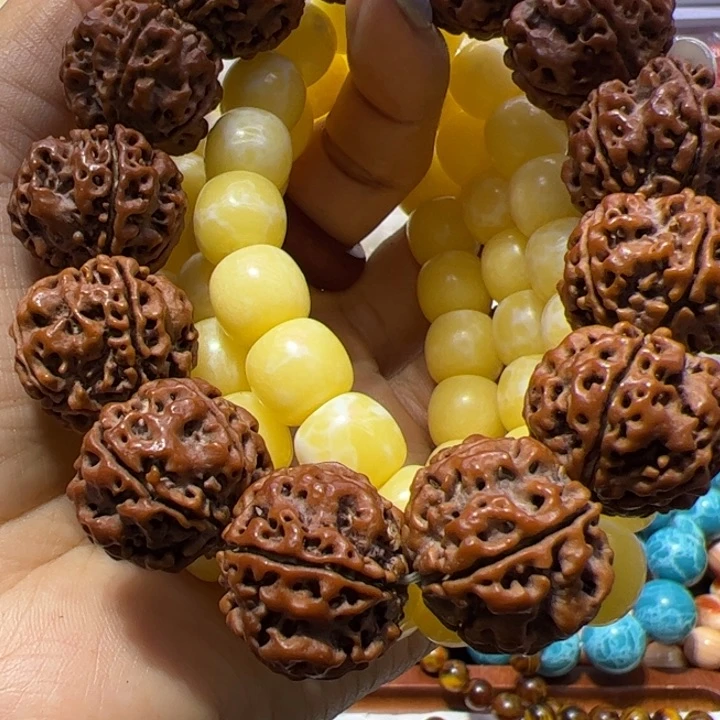 大果紫檀（缅甸花梨）1.2龙香木