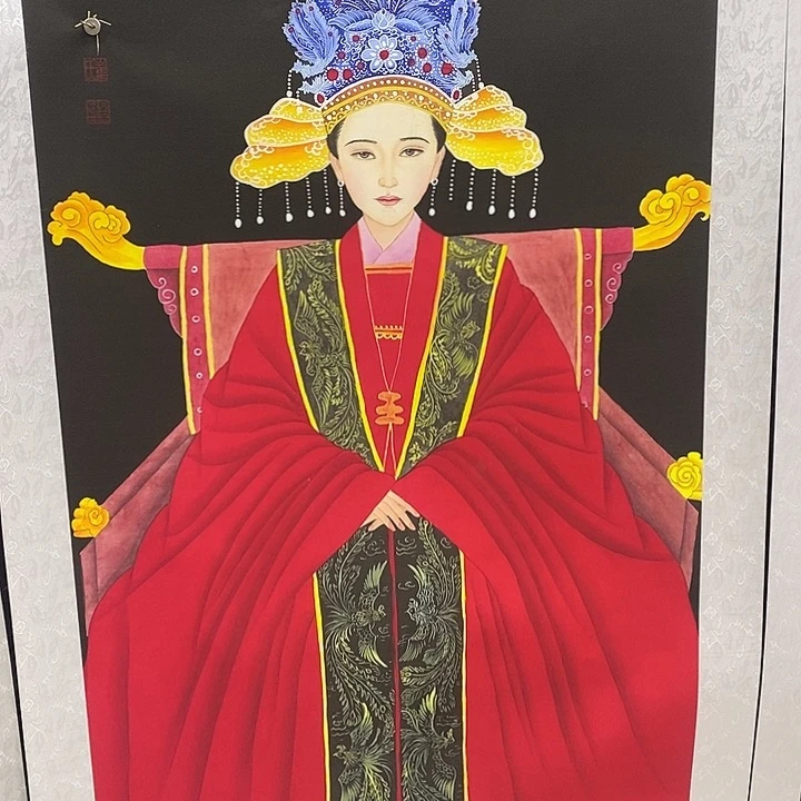 二百美术馆作品欣赏