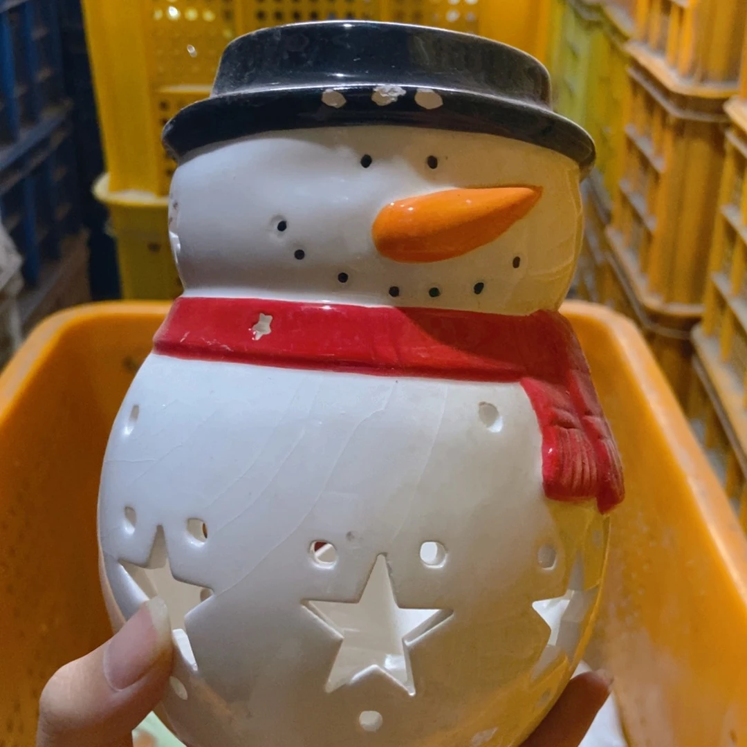 小***⌯瑕疵陶瓷特卖~非偏远满8米邮