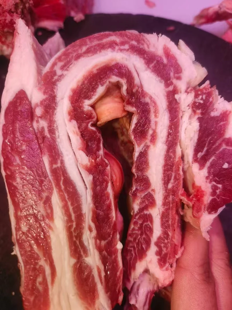 清汤潮汕红烧勒条现场称重改价链接牛肉黄膘