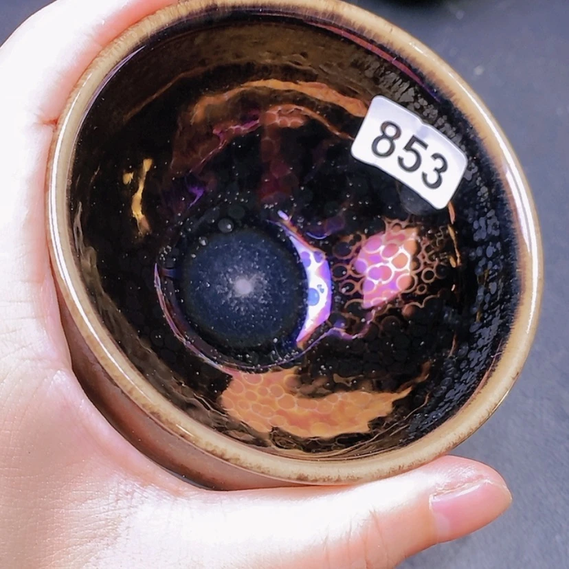 【闪购商品】茶盏我的盏太好看了吧