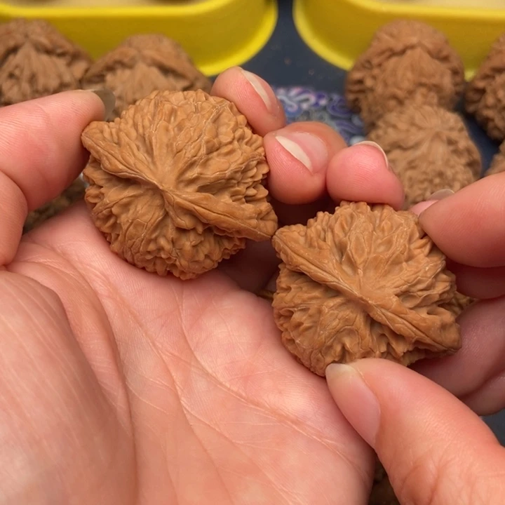 手串/手链核桃宫灯