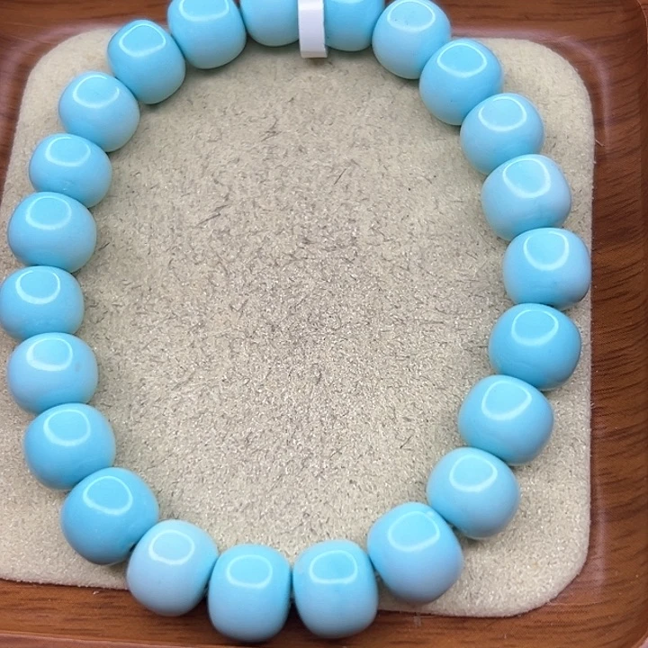 绿松石手链未镶嵌单**～