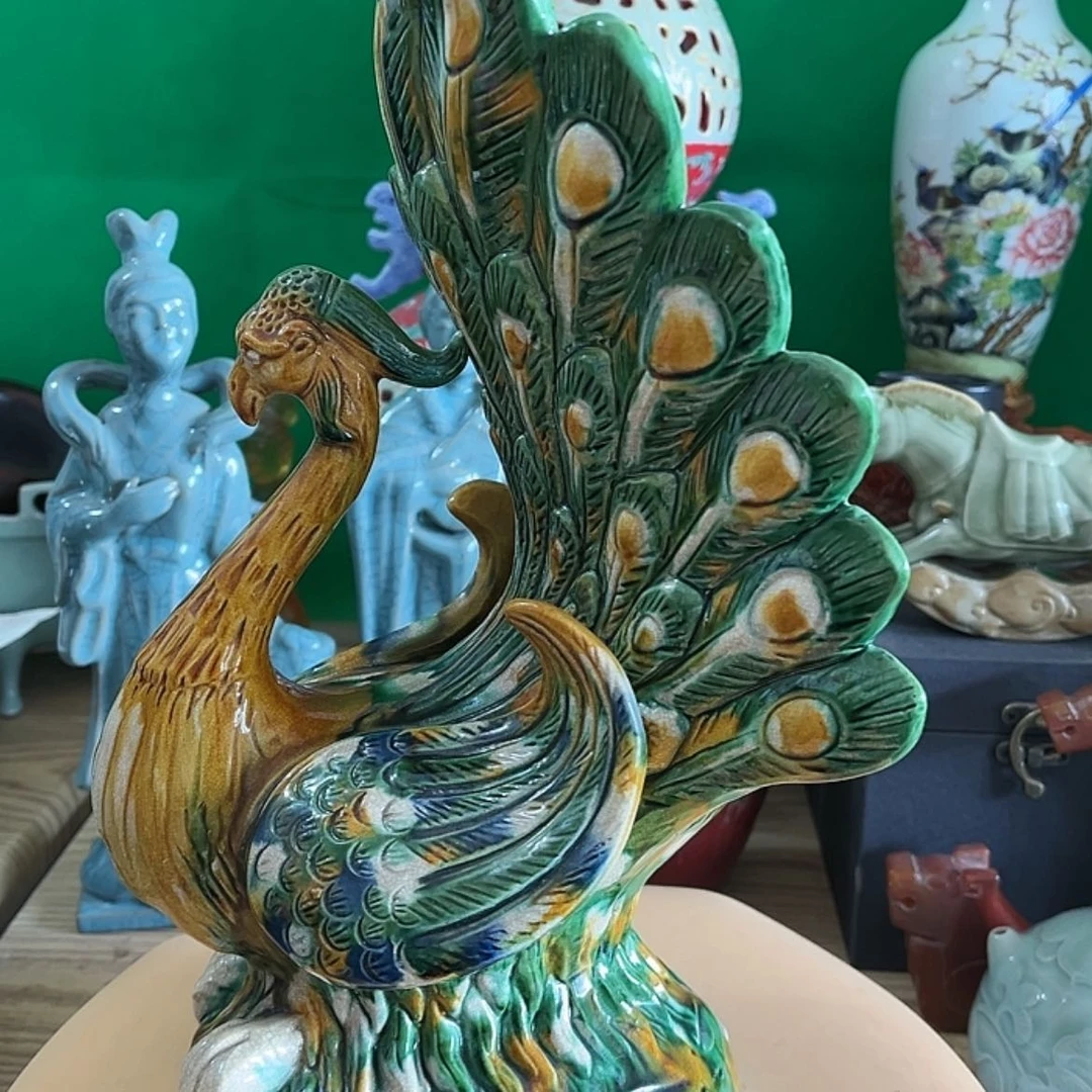 【闪购商品】壶清**剧陶瓷艺术作品欣赏