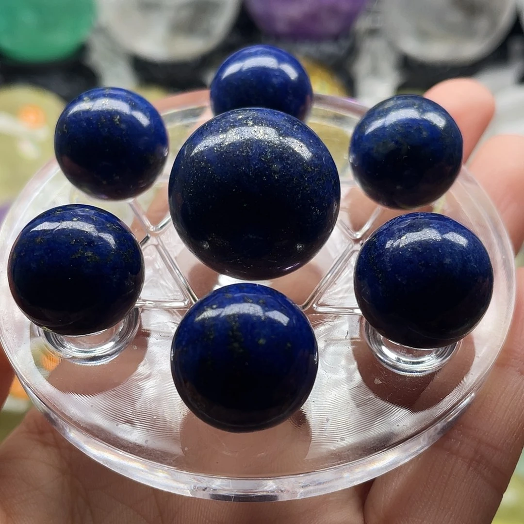 未镶嵌珠宝半成品水晶15