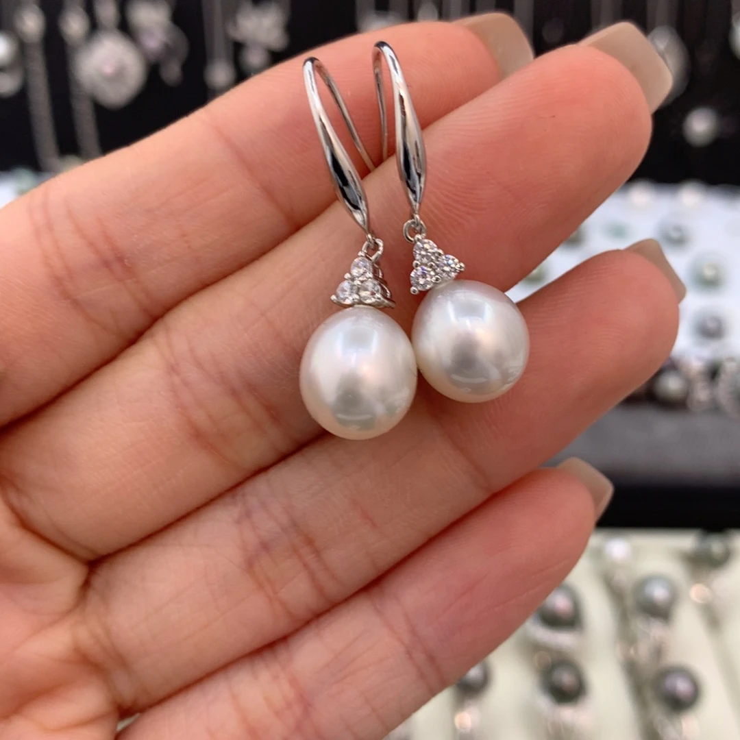 海水珍珠裸珠未镶嵌