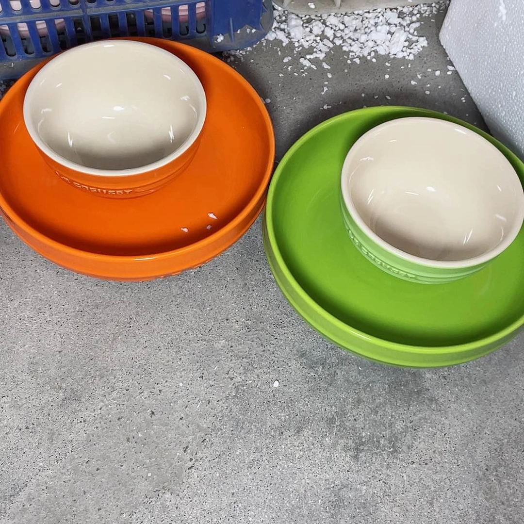 瓷片微瑕陶瓷餐具家用