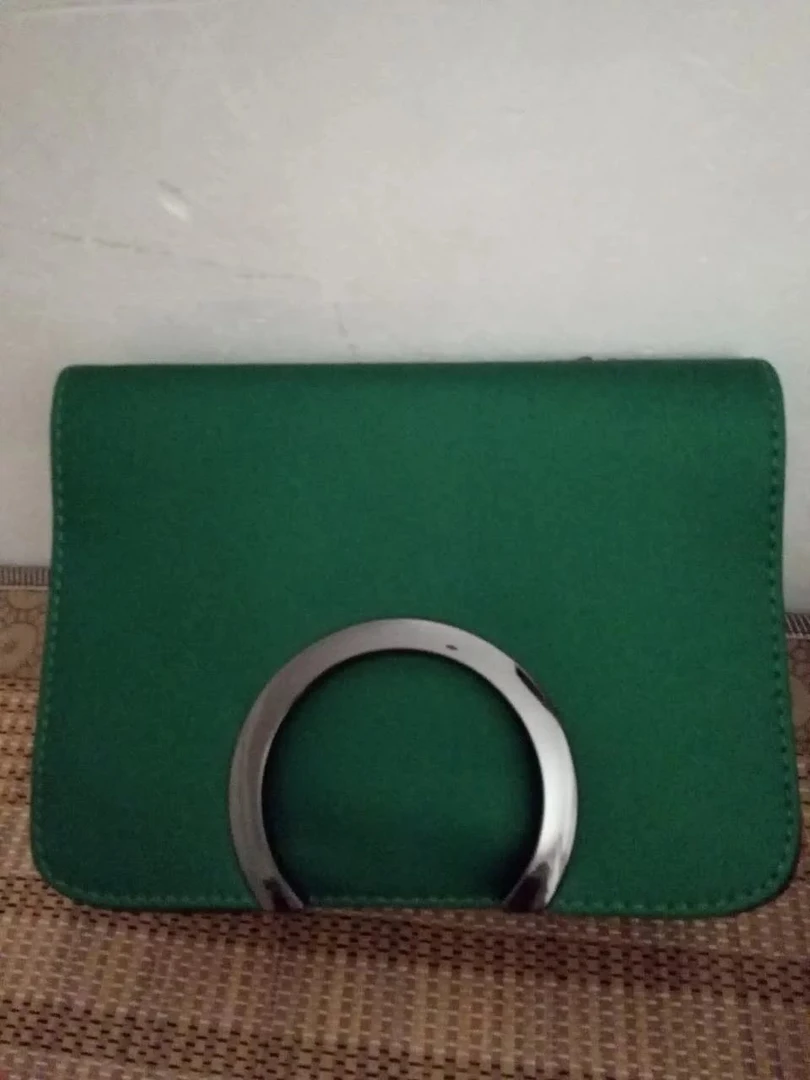 044时尚单肩包链条设计优雅大方百搭包包