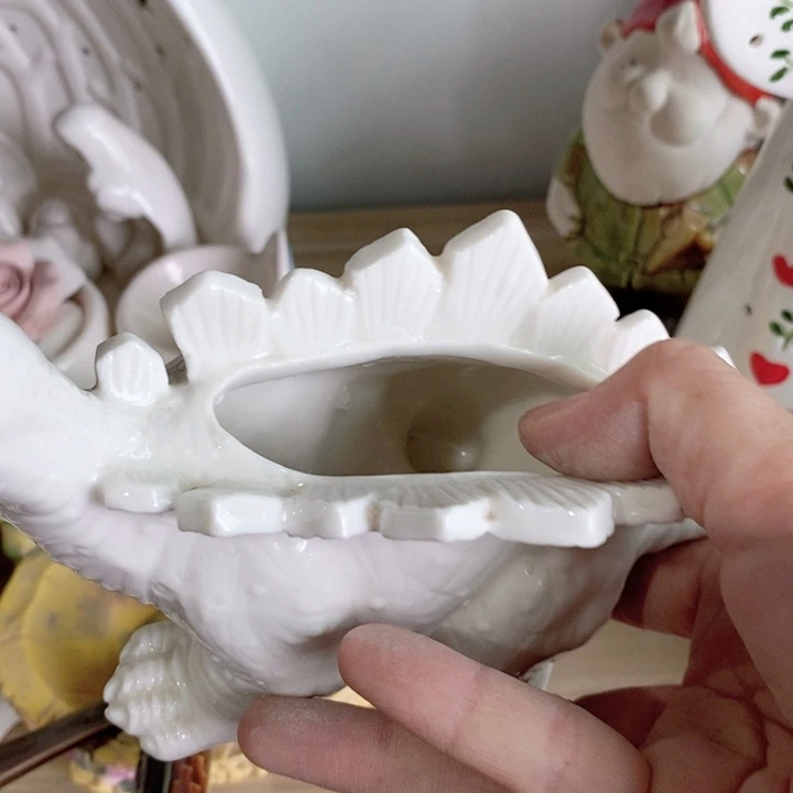 摆件陶瓷树脂材料