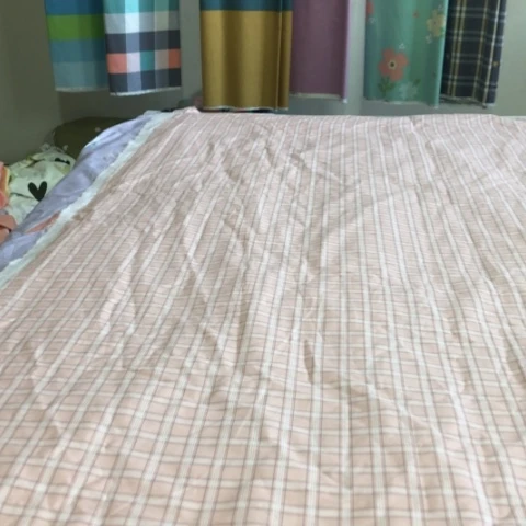 棉纯棉斜纹布2米