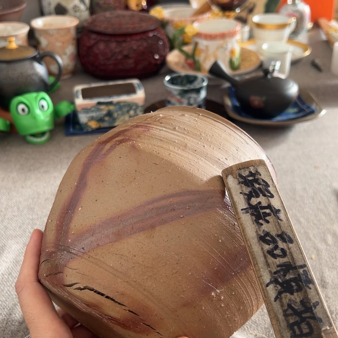 陶瓷艺术的发展和