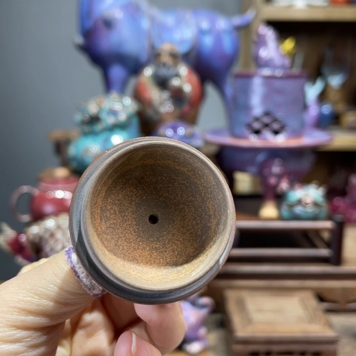 钧瓷美器钧瓷美物腾*