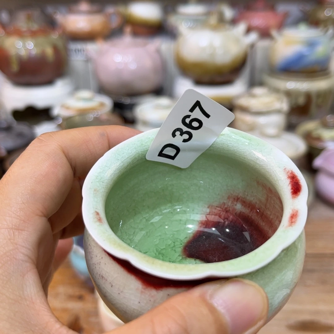 可***姐陶瓷艺术品333333