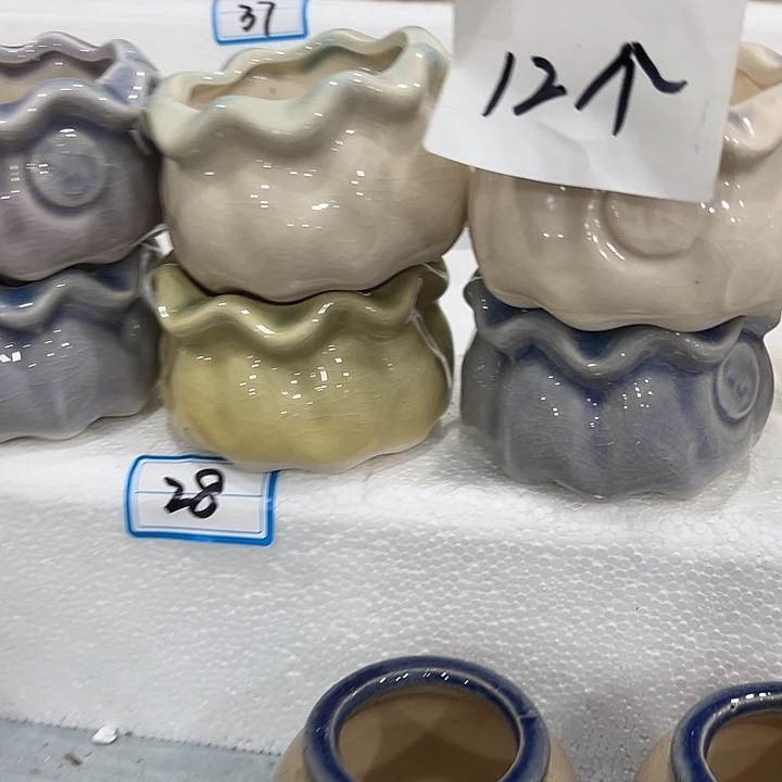 高温陶瓷材料及工艺