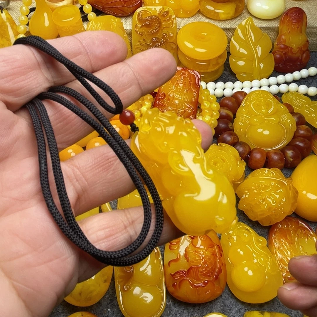 非金属貔貅 俄罗斯新蜜