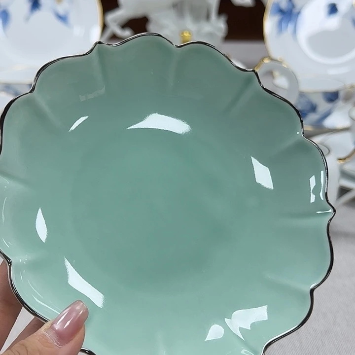 怡诺精选瓷器好物