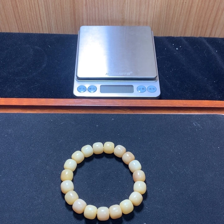 橄榄核手串猛犸猛犸猛犸D9