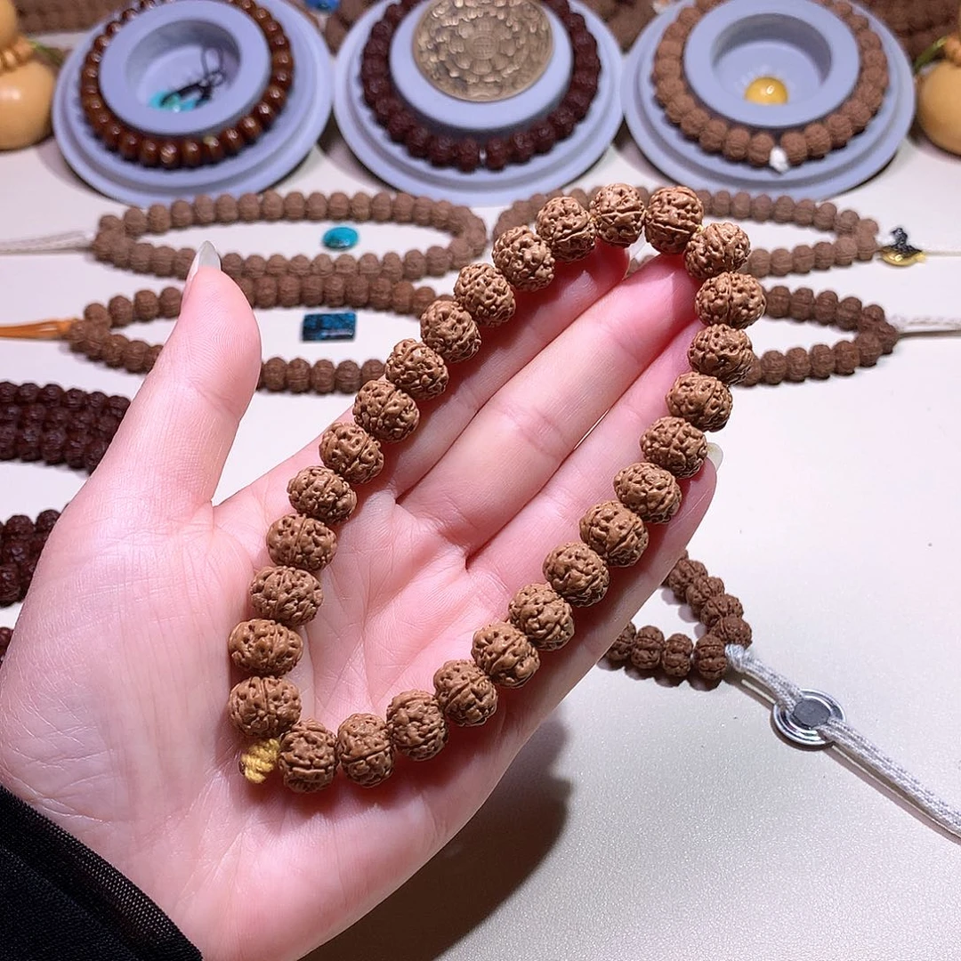 吊坠文玩核桃树王