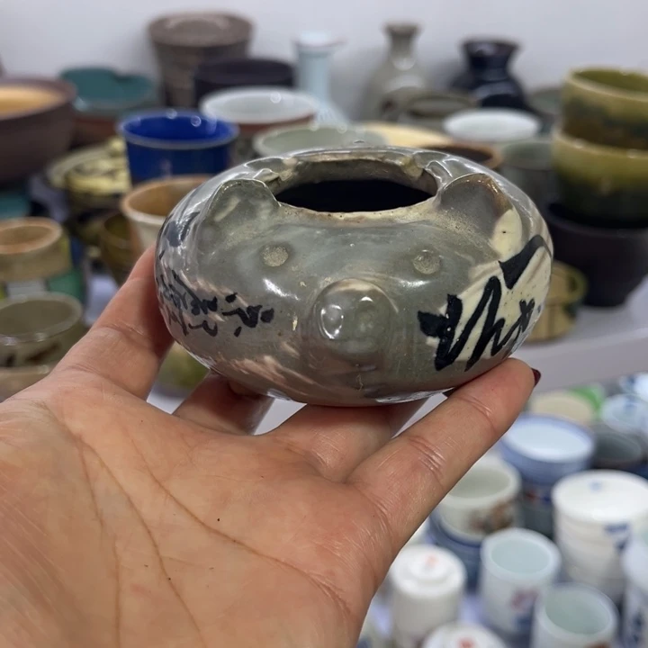 瓷片云****G123456789000