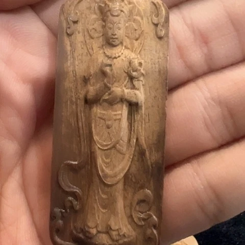 天然猛犸象牙瑕疵品