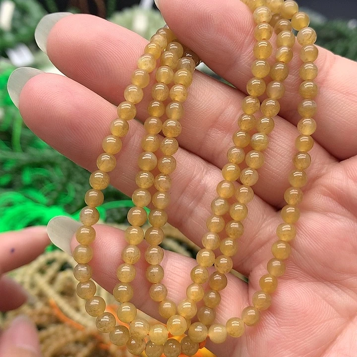 【闪购商品】手链未镶嵌和田玉4