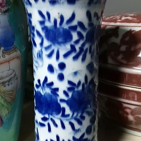 摆件用****8陶瓷摆件不固定一件