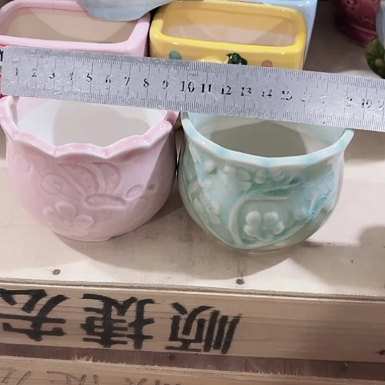 花盆里111111111111