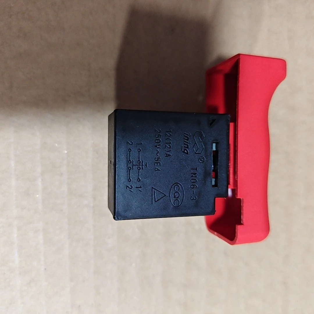 原厂恒友电锤28t  32t 300t 700t开关配件