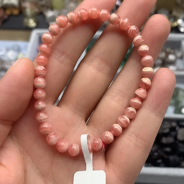 珠宝半成品水晶银S925镶嵌