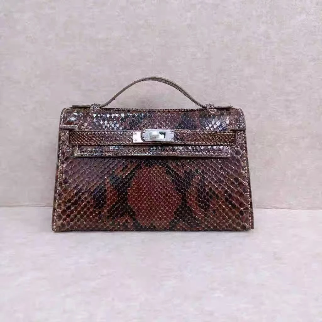 稀有皮孤品特价女包福利单肩手提斜挎包包