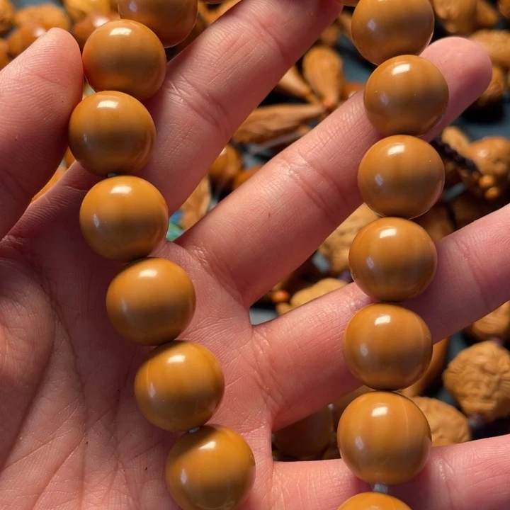 橄榄核手串/手链橄榄