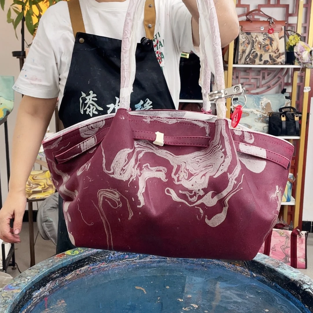 小***琳帆布61号高定不退不换