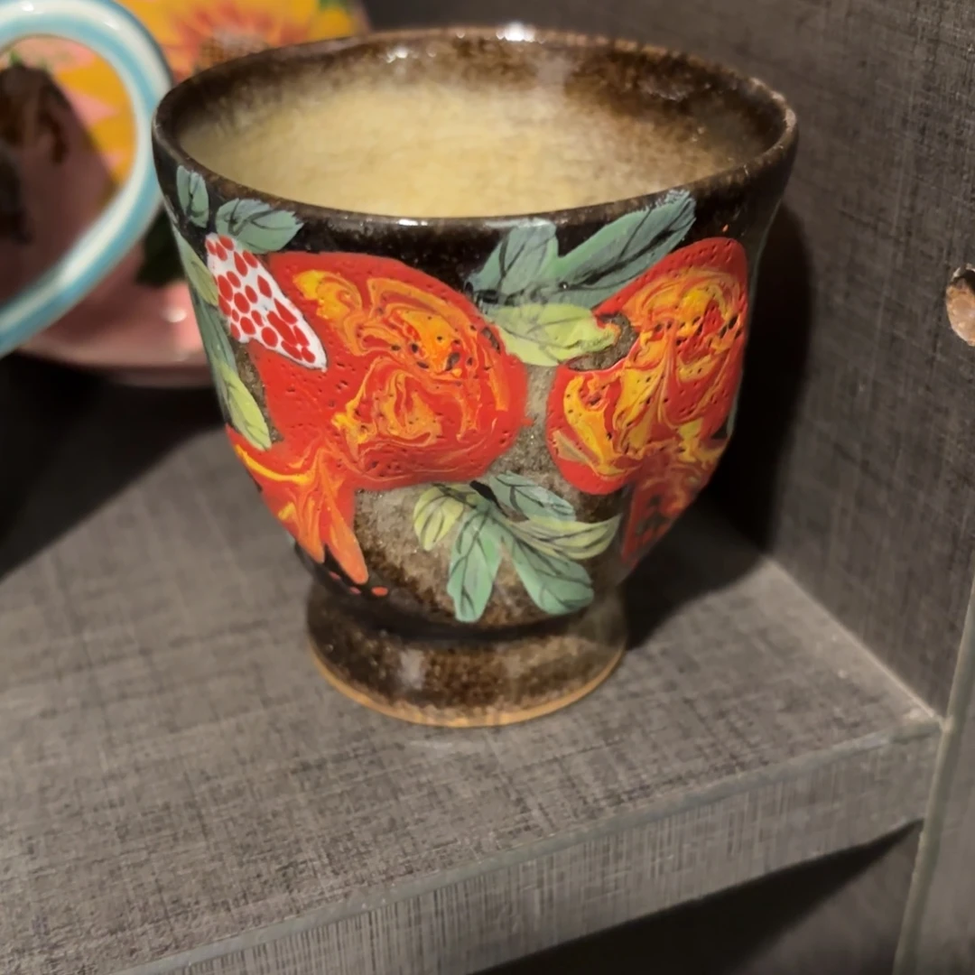 景德镇陶瓷艺术品