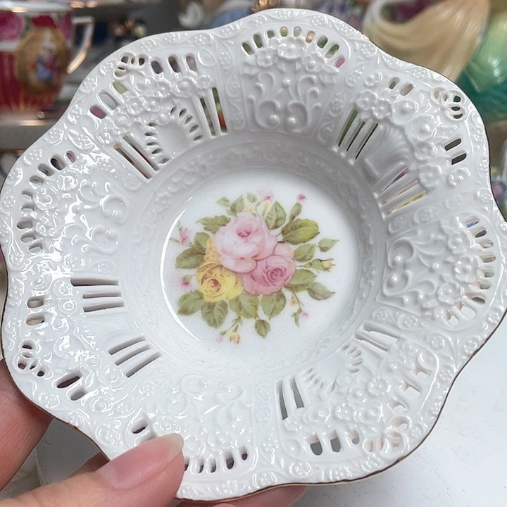 瓷片摆件摆件家居设计风格的