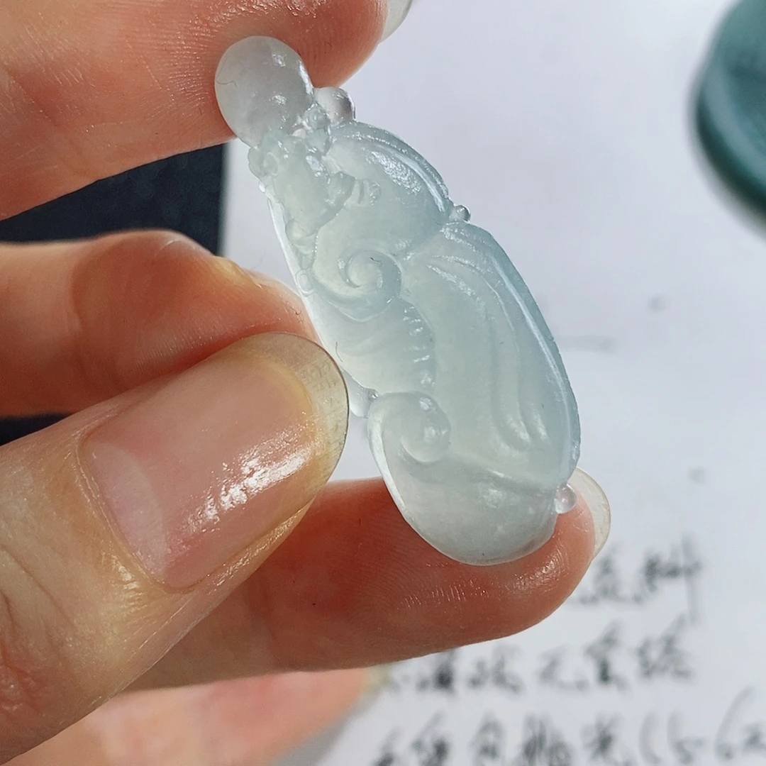 未镶嵌定制翡翠翡翠