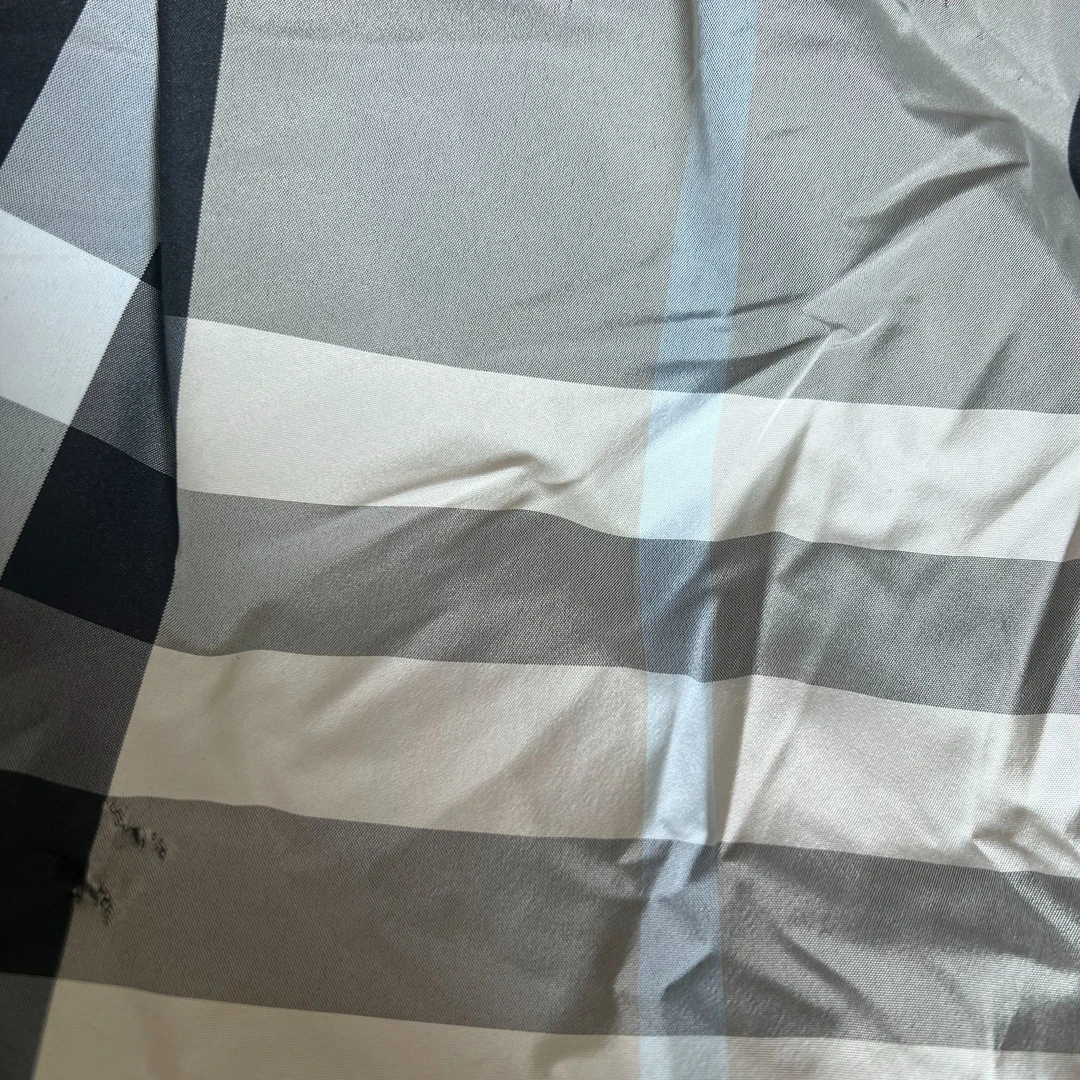 6#集合3米三防冲锋衣面料 羽绒服面料