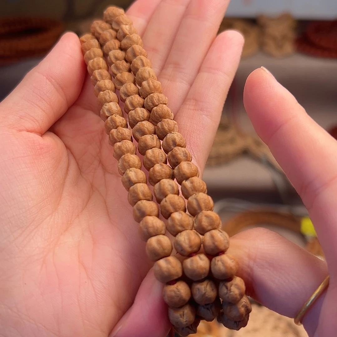 柏香籽/百香籽吊坠