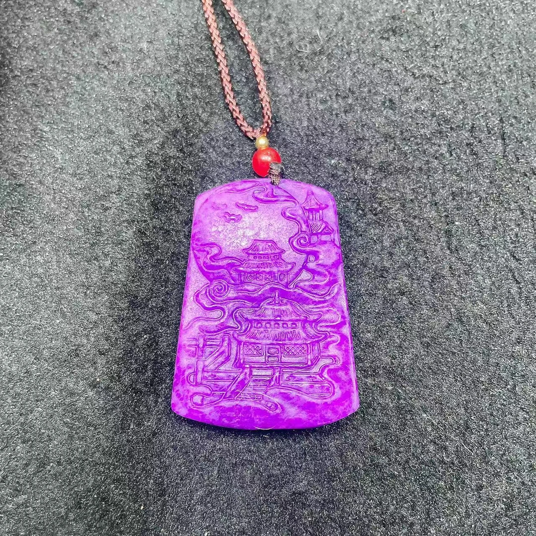 吊坠 【中缅边境收货专属】15-A451