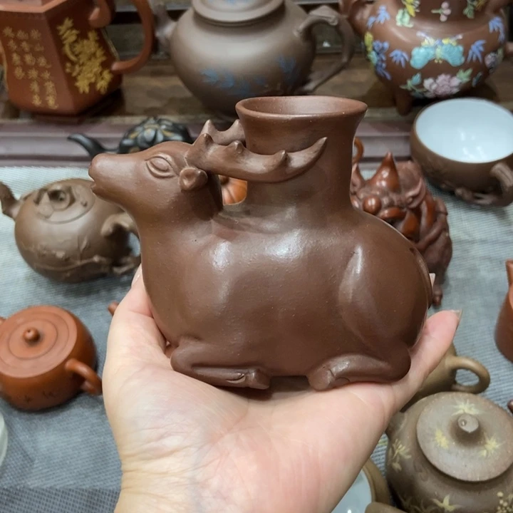 茶壶紫砂有****来紫砂紫砂