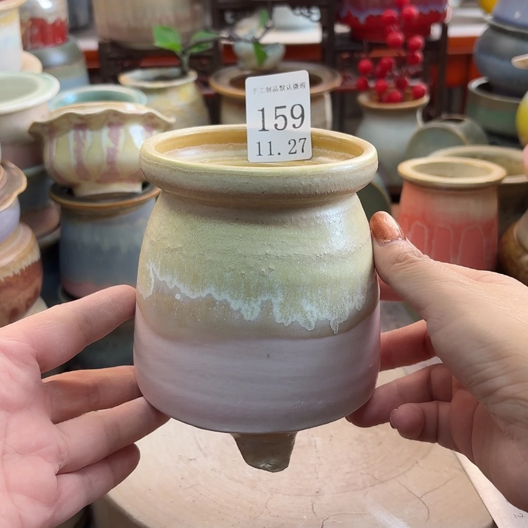 瓷片景德镇陶瓷手工制作