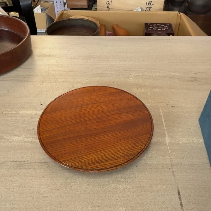 瓷片茶道具工艺品