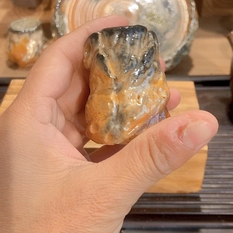 精品茶具陶瓷礼品